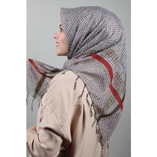 BLUELİFE PATTERNED DADI BEADS WRITING-DESEN-05-RENK-14