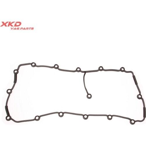 Cylinder 5-8 Engine Cover Gasket for A-di A4/S4/Avant A6/S6/Avant quattro 4.2L 079 103 483 L