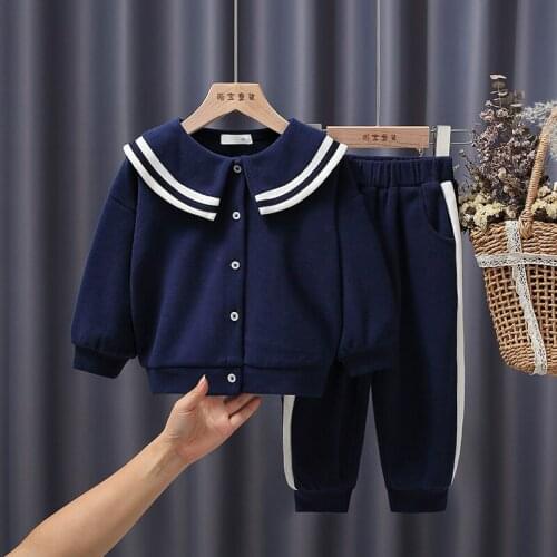 HYCOLORFUL Blazers For Girls