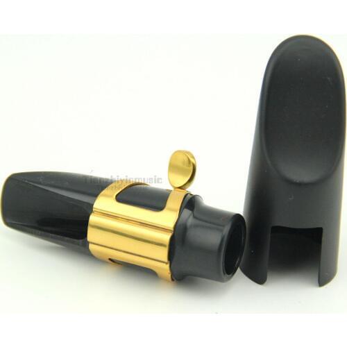 Perfect Sax parts Soprano Sax Bb saxophone metal Ligature