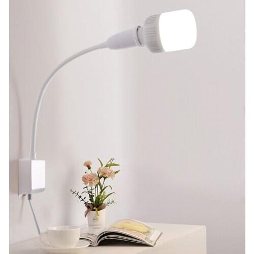 JGF Lamp Bases