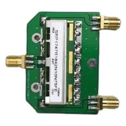 LTE duplexer 4G duplex OpenLTE experiment OpenAirInterface experiment