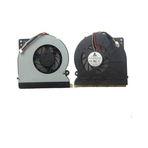 New Original CPU Cooling Fan FOR Asus N64X K72 N71JQ N71VG N71JV N71JA A52JE A52F A52JK A52 A52J A52JB A52F A52JC A52JR A52JE