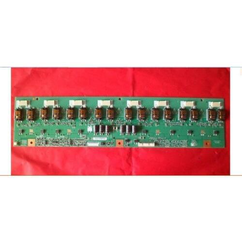 Inventor Vit71022.55 Vit71022.56 Vit71022.57 Vit71022.58 HIGH VOLTAGE BOARD connect with T-CON connect board