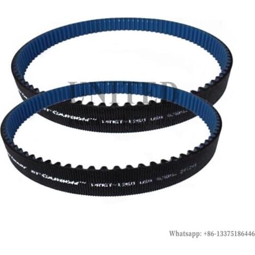 Escalator Belt Use For 506SL GOB260AF2 12PL1500 L1500mm