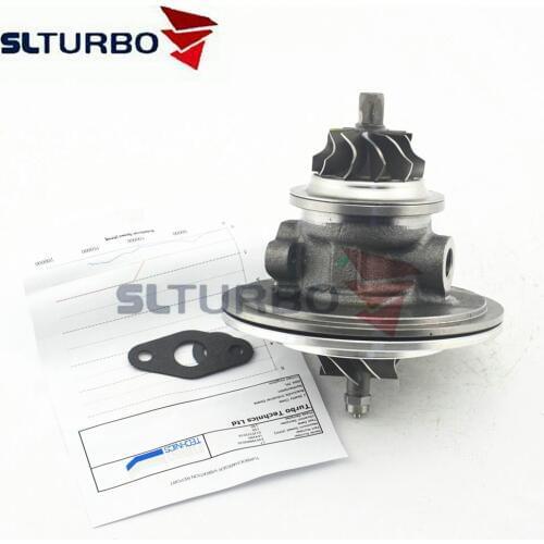 Turbocharger core 53039880007 for Mercedes V 230 TD W638.274 98HP 72 Kw OM601.970 - 6010960299 CHRA cartridge turbine repair kit