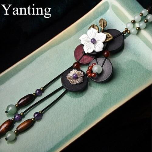 Подвески в стиле Бохо Yanting China At AliExpress