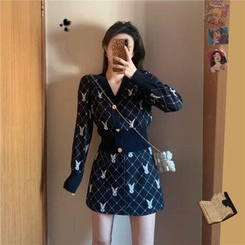 New Womens Clothing Summer 2021 Design sense temperament wide leg pants shirt Two piece set