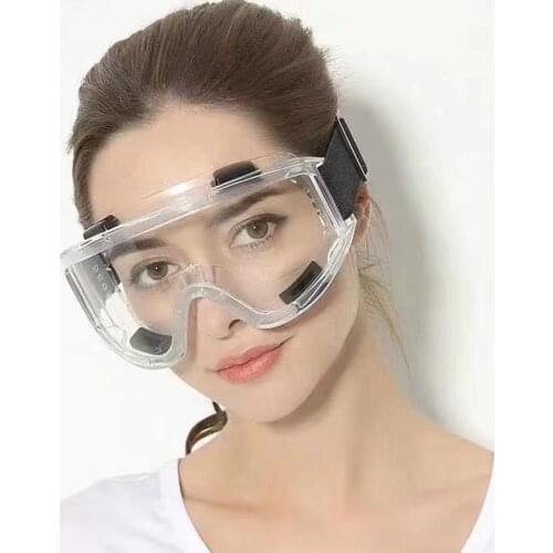 Winter Outdoor Windproof Ski Goggles Snowboard Skate Sunglasses Sports Big Ski Mask Goggles UV Protection Glasses For Sports