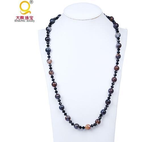 Daking.qinyi Vintage Necklaces