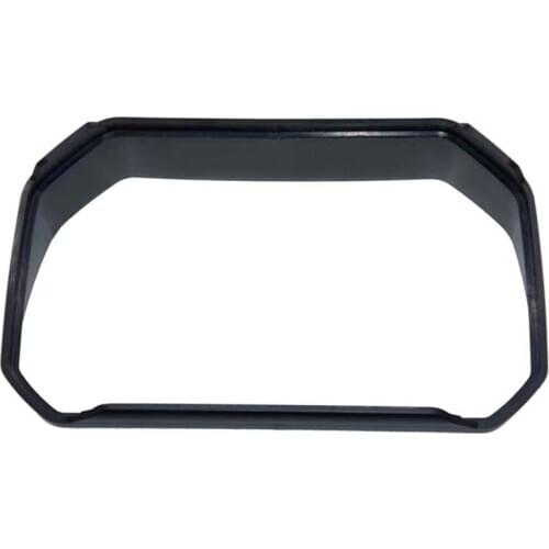 Motorcycle Sun Visor Instrument Hat Display Cover For Bmw R1250Gs Adv F750Gs F850Gs Adv R1200Gs Adv 18-19