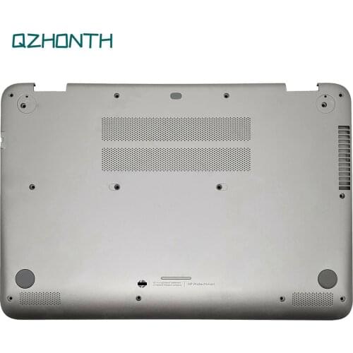New Original For HP ENVY X360 15-U Series Bottom Base Cover Case 38Y63TP003 776885-001