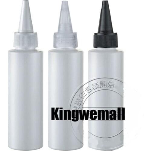 Empty Cosmetics Bottle Beauty Perfume Container Professional Makeup Alcohol Cream Plastic Water Packaging Refillable Accessories