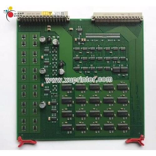 00.785.0370 HD Machine MOT3 Board 00.785.0657/81.186.5315 HD MOT3 Card 00.782.0019 SM74 Electronic Card