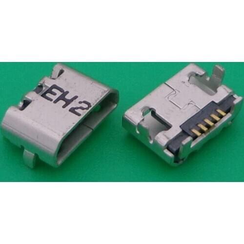 20PCS/LOT, brand new for HUAWEI Ascend P8 USB micro charging charger connector port dock plug