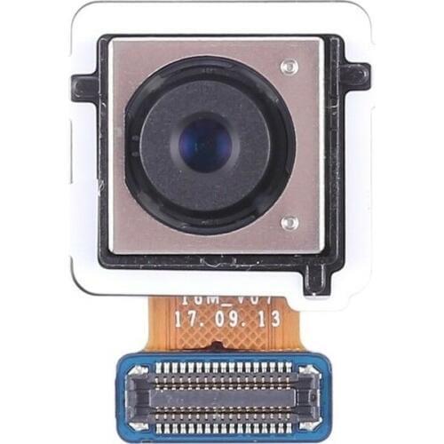 For Samsung Galaxy A8 2018 SM-A530F/Galaxy A8+ A8 Plus SM-A730F Rear Back Facing Camera Module