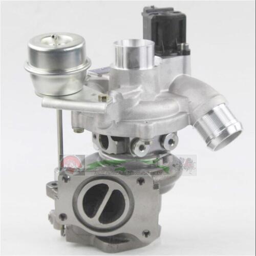 K03 53039880217 53039880179 53039700217 53039700179 V76008838001 V760088380-01 V762045580-01 V76204558001 Turbo EP6DT 1.6L 156HP