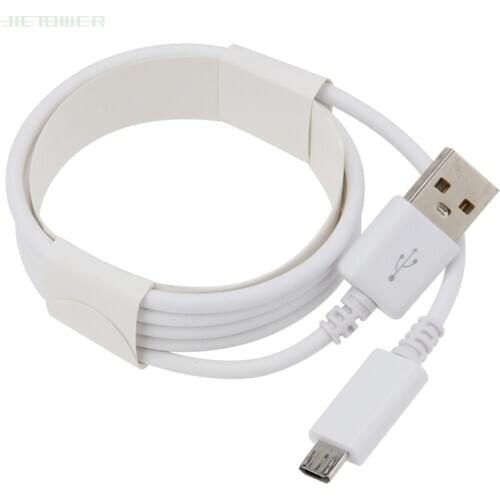 100pcs/lot Micro USB Cable 2A Fast Charging Data Charger Cable for Android Samsung S4 S5 Edge Xiaomi Huawei MP3 Microusb Cord