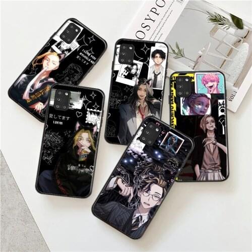 Mussels Samsung Galaxy A31 Phone Cases