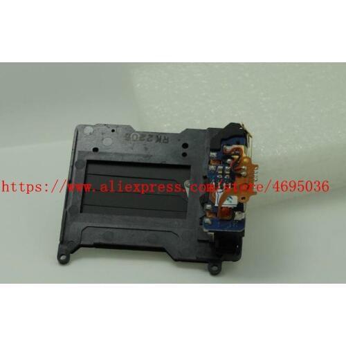 NEW For Canon FOR EOS 300D Digital Rebel Shutter Unit Group Camera Repair Replacement Parts