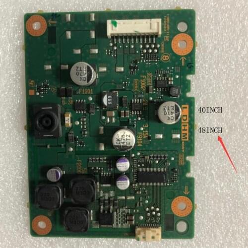 1pcs/lot original KDL-48W600B 1-889-655-11 40INCH 48INCH TV SPOT