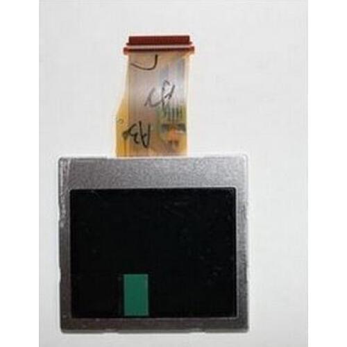 Origina DV300 Front screen for Samsung DV300 small LCD with backlight Camera Accessories part Free Shipping