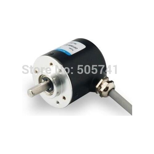 REPPE Optical Rotary Encoder ZSP4006-003G-600B-12-24C