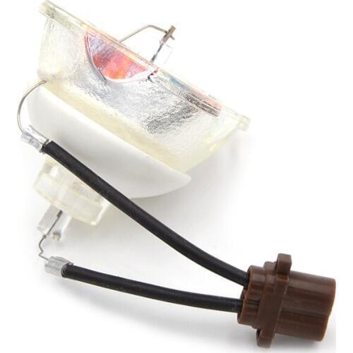 Compatible bare projector lamp DT01151 for CP-RX79 ; CP-RX82 ; CP-RX93 ; ED-X26 ; ImagePro 8788