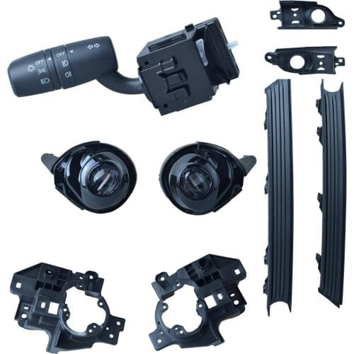 LED Fog Lights Lamp for CX-5 2016 2017 2018 2019 2020