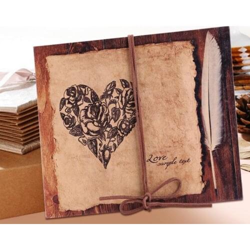 TOPINCN Photo Albums