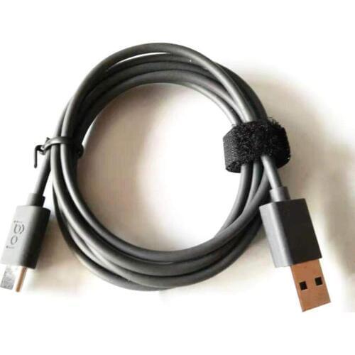 USB Charging Cable for Logitech MX Vertical Wireless Mouse/Logitech MX Master 3 Advanced Wireless Mouse
