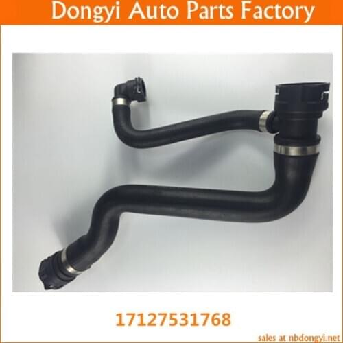 HIGH QUALITY WATER HOSE FOR 17127531768
