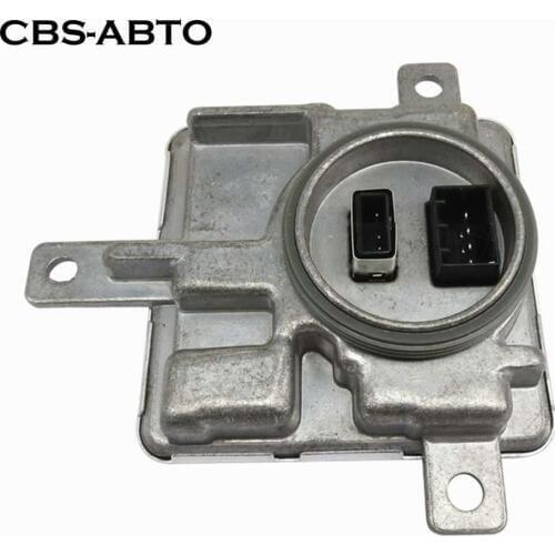 W003T22071 8K0941597E HID Ballast Xenon D3S D4S Car headlight for Audi A1 A3 A4 A5 A6 Q5 Q7 VW CC Tiguan Passat Car Accessories