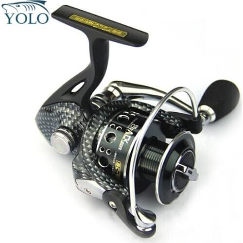 YOLO Fishing Goods