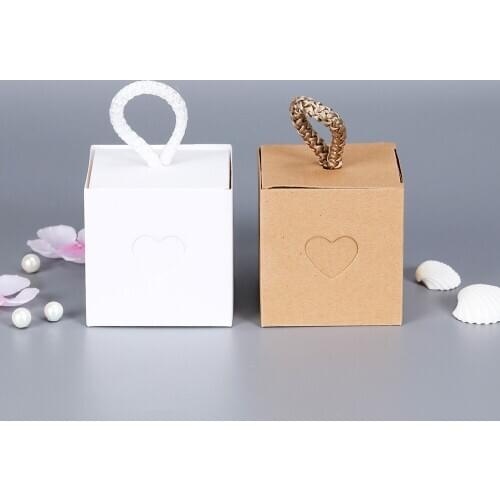 10pcs Christmas Decoration Cookie Bag Wedding Favors DIY Gift Bag Baby Shower Birthday Party Decoration Packaging Candy Box