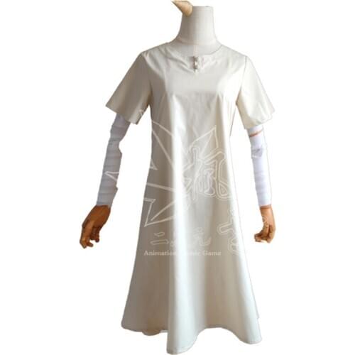 2019 Anime Boku no Hero Academia My Hero Academia Season 4 Eri Cosplay Costume Dress