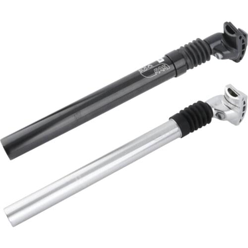 350mm MTB Road Mountain Bike Bicycle Seatpost Shock Absorber Damper Post