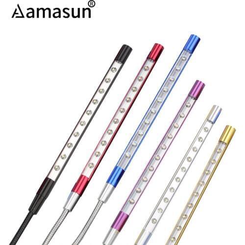 Светодиодные настольные лампы Aamasun China At AliExpress