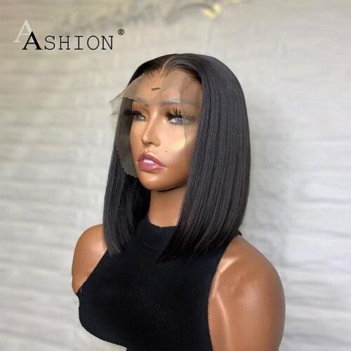 Ashion Kids Wigs