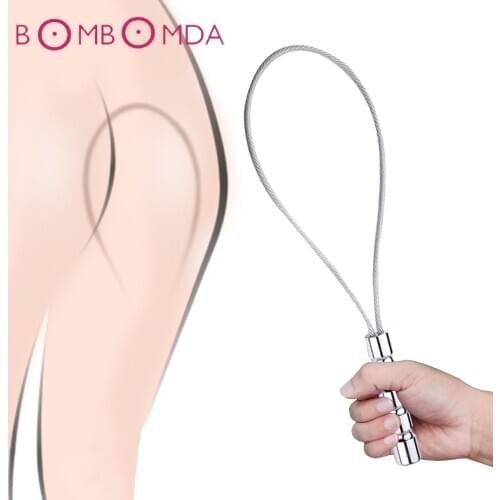 BDSM Sex Toys Rattan Spanking Whips Fetish Slave Flirting Torture SP Lash Whip Adult Game Sex Products for Women Couple Games