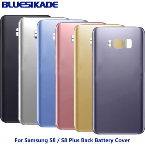 Bluesikade Samsung Galaxy S8 Plus Batteries