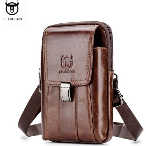 Сумки-чехлы для телефонов BULLCAPTAIN China At AliExpress