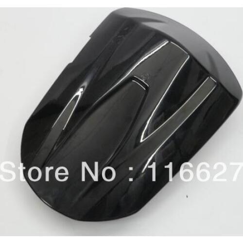 Black Rear Pillion Seat Cowl Cover For 2008-2009 Suzuki GSXR GSX-R 750 K8