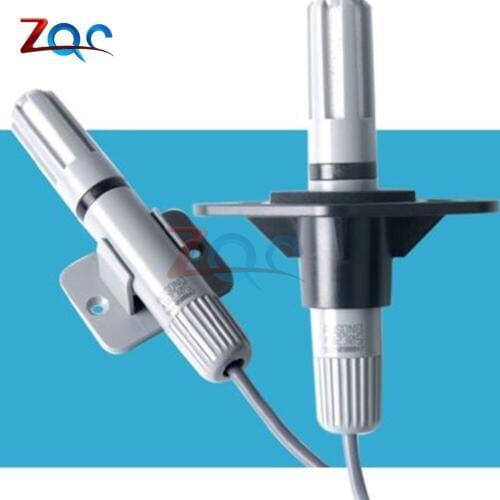 AM2305 Digital Temperature Humidity Sensor Humidity Transmitter Module Industrial Temperature Controller