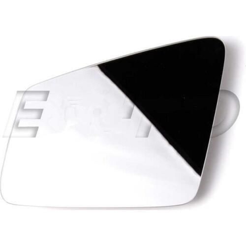 Door Mirror Glass Left Side for Mercedes W204 W212 W221 C300 E350 S350 E550 2128100521