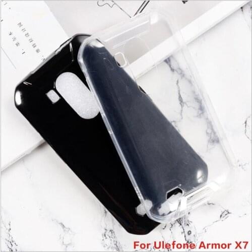 FEFGSHGH Ulefone Armor X7 Phone Cases