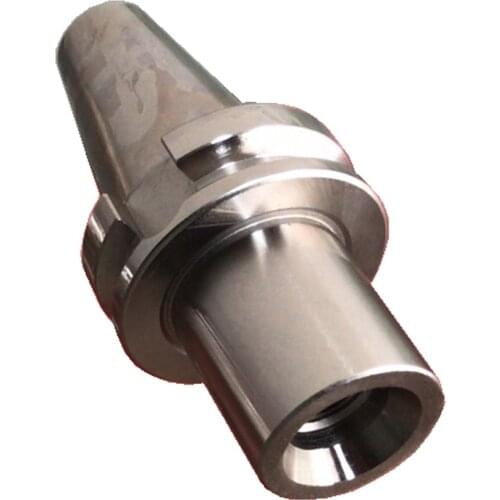 BT40 L50mm 1/2" GAS CNC Tool Holder