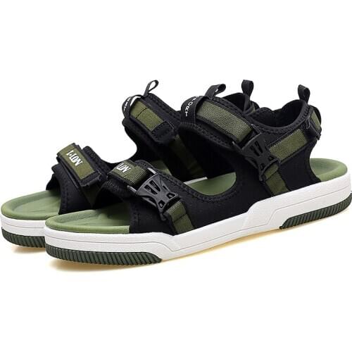 Homme casa sandalet playa rubber rasteira sandali sandalle erkek masculino slide sandale ete trekking shoes roman sandals 2020