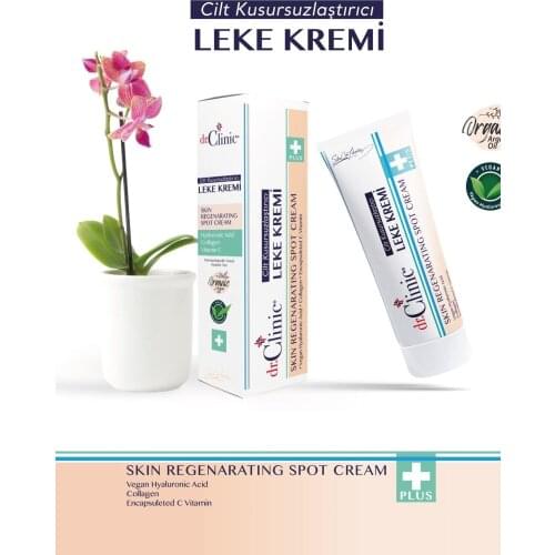 Skin Kusursuzlaştırıcı Blemish Cream 50 ml