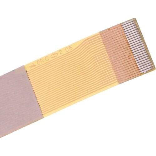 Ribbon Cable 70000x Lens Slim Flex Connection SCPH 70000 Accessory Replacement for PS 2